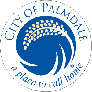 Engage Palmdale - Logo